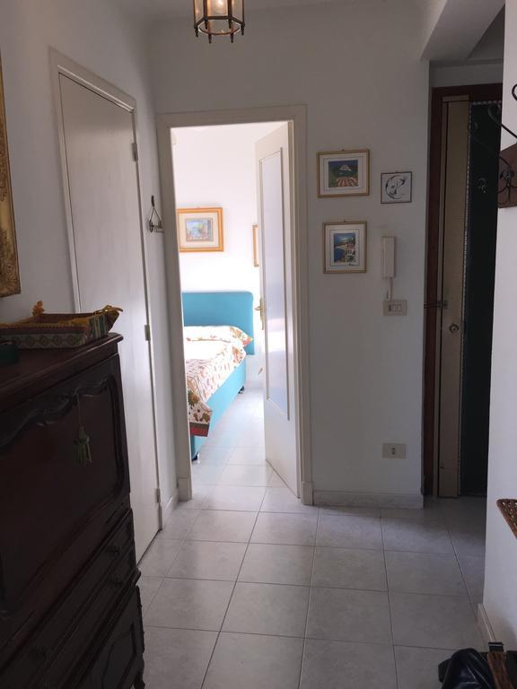 Appartement Palais Henri IV Niza Habitación foto