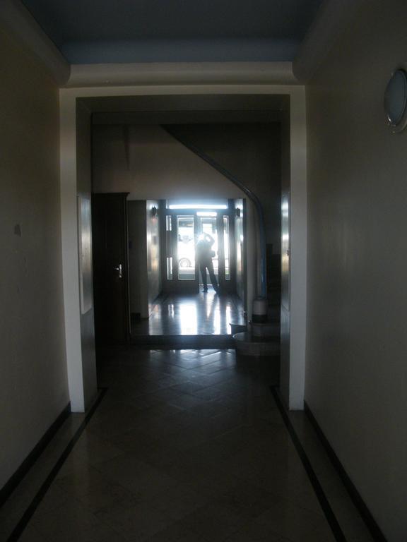 Appartement Palais Henri IV Niza Exterior foto
