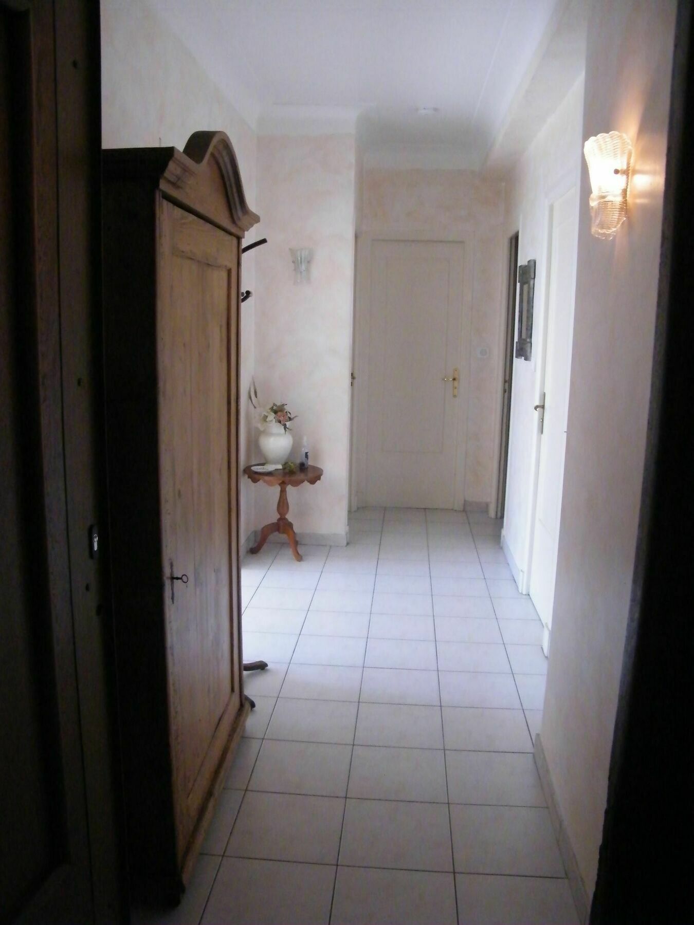 Appartement Palais Henri IV Niza Exterior foto